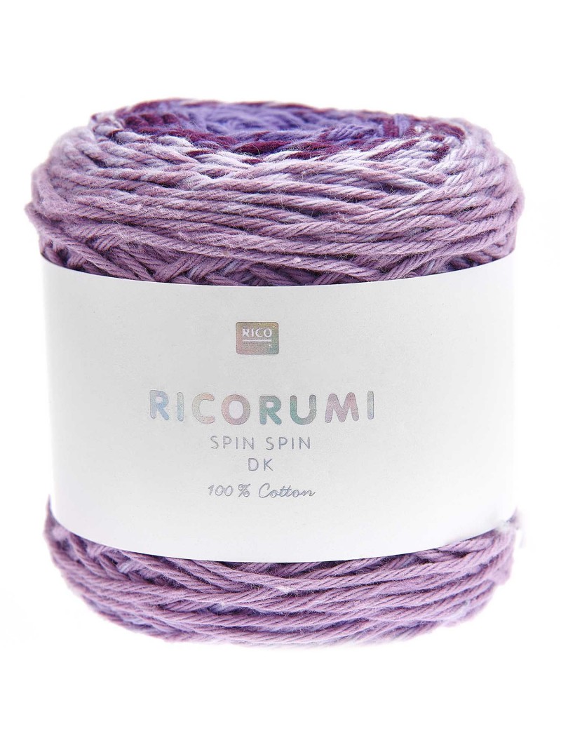 Ricorumi Spin Spin