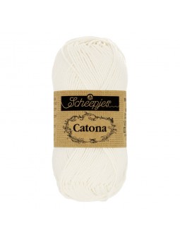 Catona Scheepjes 25G - 105...