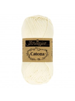 Catona Scheepjes 25G - 130...