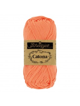 Catona Scheepjes 25G - 410...