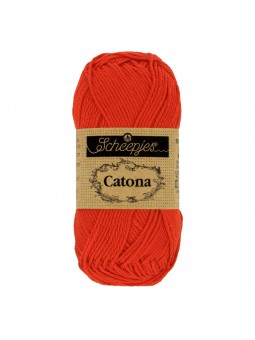 Catona Scheepjes 25G - 390...