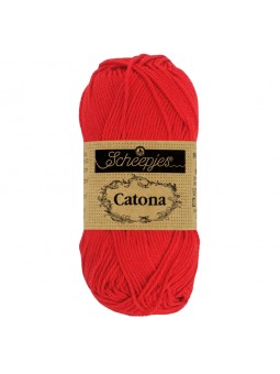 Catona Scheepjes 25G - 115...