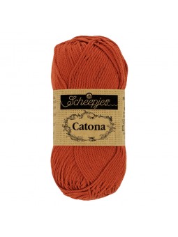 Catona Scheepjes 25G - 388...