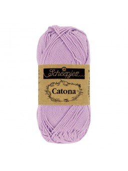 Catona Scheepjes 25G - 520...