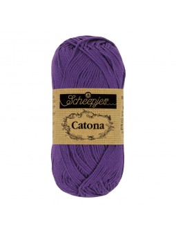 Catona Scheepjes 25G - 521...