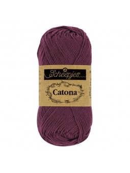 Catona Scheepjes 25G - 394...