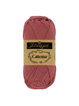 Catona Scheepjes 25G - 396...