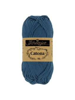 Catona Scheepjes 25G - 164...