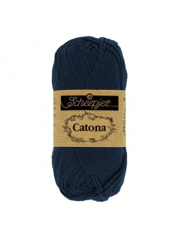 Catona Scheepjes 25G - 124...