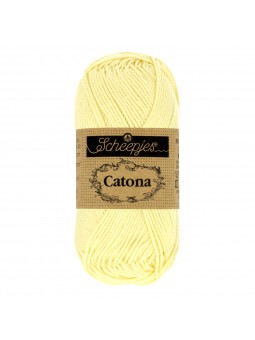 Catona Scheepjes 25G - 101...