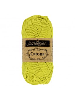 Catona Scheepjes 25G - 245...